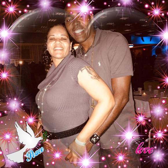 Meet your Posher, Mrstamora - Picture 1 of 1